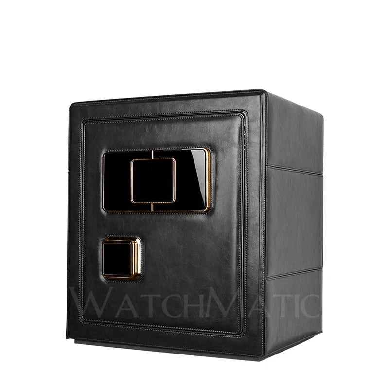 buy CrownVault Watch Safe at WatchMatic with free shipping