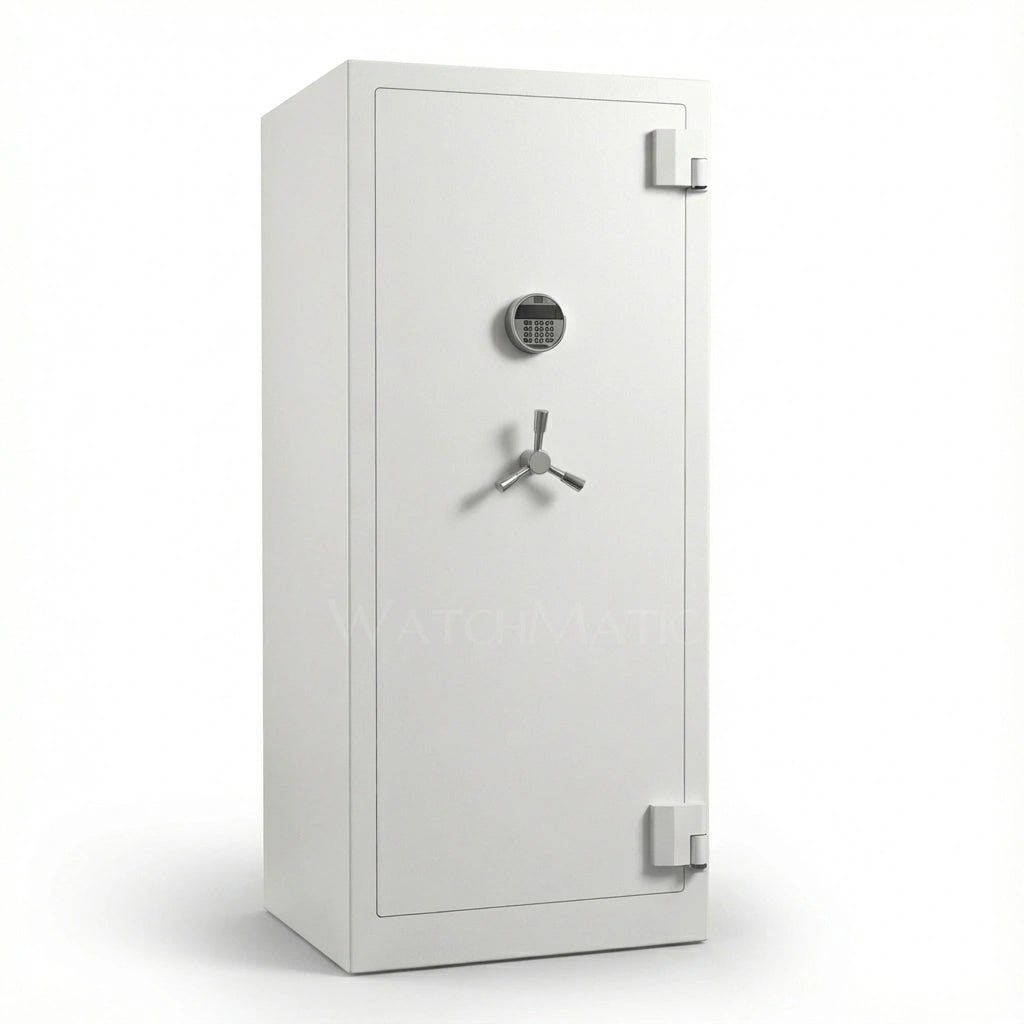 buy Titan Vault Series – Watch Winder Safe Box at WatchMatic with free shipping